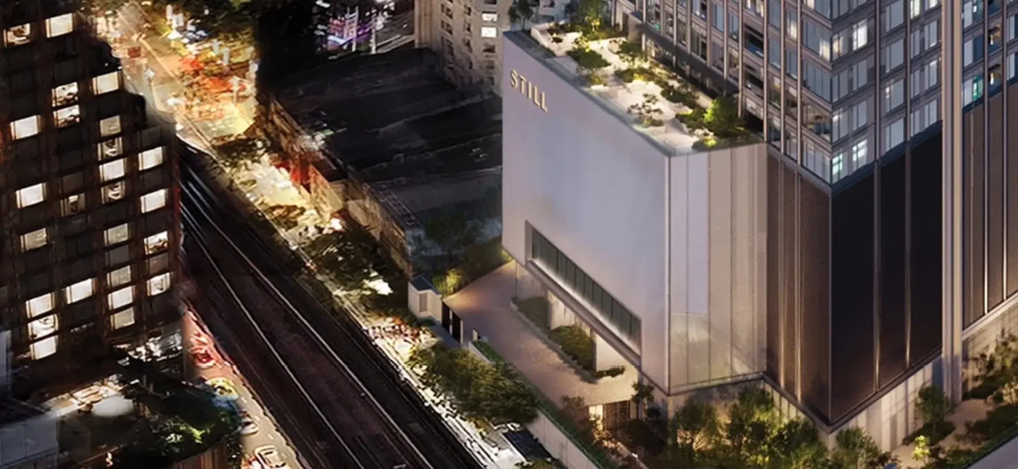 รูป STILL Sukhumvit 20 2 bedrooms, for sale - รูปที่ 3/7