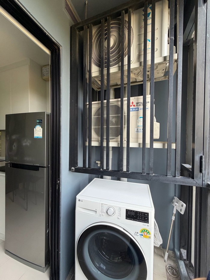 picture Code: 26KJ1342 for rent The Base Park West Sukhumvit 77 🔥🔥 Line ID: @kjcondo (with @)🔥🔥 - 11/14