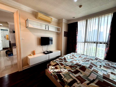 Condos for sale : Urgent sale!! Ideo Ladprao 5 2 bedrooms, 2 bathrooms, 61 sqm. only 4.45 MB!! 