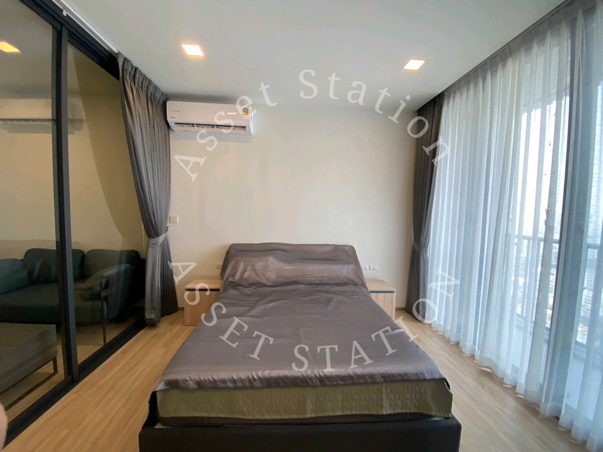 รูป 💥จองก่อนได้ก่อน💥 ห้องว่างให้เช่า XT Phayathai ห้องแต่งครบ เฟอร์จัดเต็มพร้อมเข้าอยู่ | BTS พญาไท💎 - รูปที่ 5/6