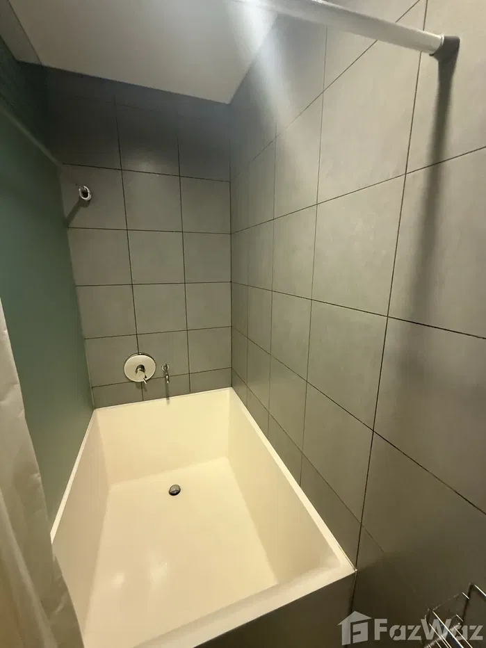 รูป คอนโดให้เช่า 2 ห้องนอน ในโครงการ ไซมิส ราชครู 6110043 - รูปที่ 8/10