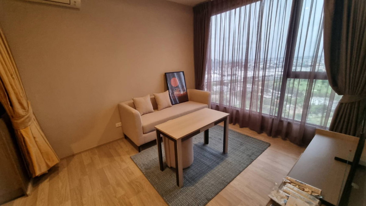 Condo For Rent!!Ideo Mobi Sukhumvit Eastpoint