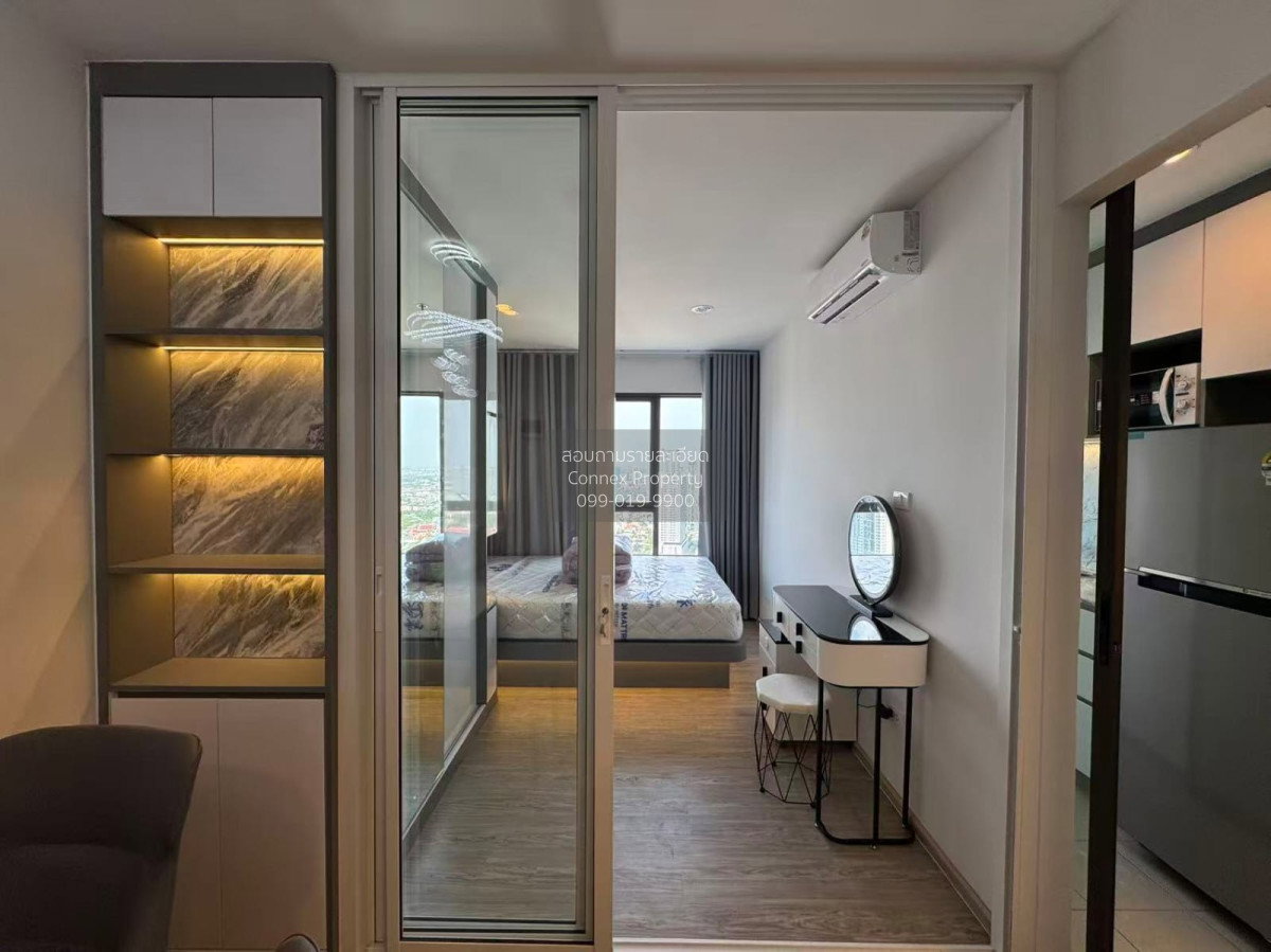 รูป 🔥🔥🔥 เช่าคอนโด รีเจ้นท์ โฮม วุฒากาศ ตลาดพลู เขต ธนบุรี กรุงเทพ CX-148939 ✅ ทักไลน์ @connexproperty ตอบทันที ทีมงานมืออาชีพ ✅ 🔥🔥🔥 - รูปที่ 6/10