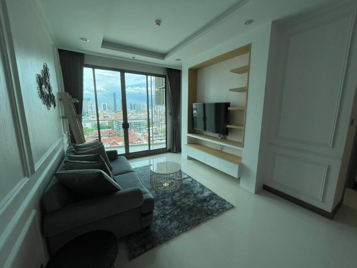 รูป PFD-08149 Supalai Oriental Sukhumvit 39 ( ศุภาลัย โอเรียนทัล สุขุมวิท 39 ) - รูปที่ 7/11