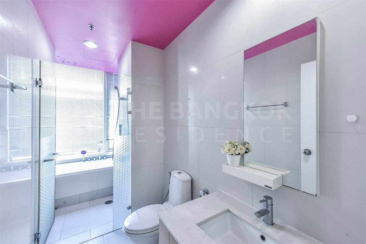 รูป ห้องว่างแล้ว! นัดดูได้เลย⚡️ Villa Rachatewi 🚀 ใกล้ BTS ราชเทวี - รูปที่ 8/8