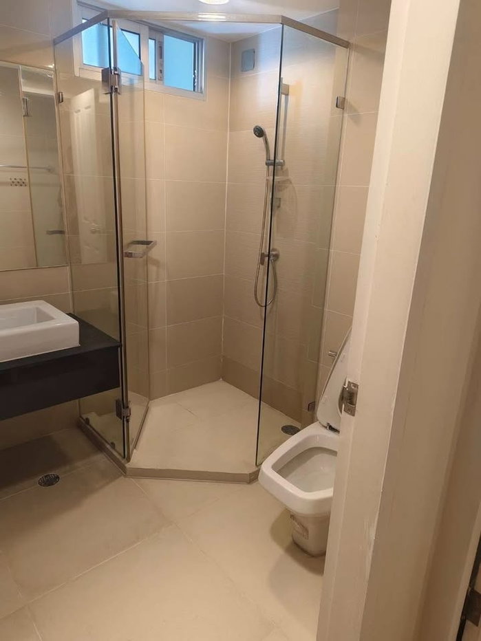 รูป เช่าคอนโด Belle Grand Rama 9/เบลล์ แกรนด์ พระราม 9 (B6903049)  ID Line : @condo88 - รูปที่ 10/16