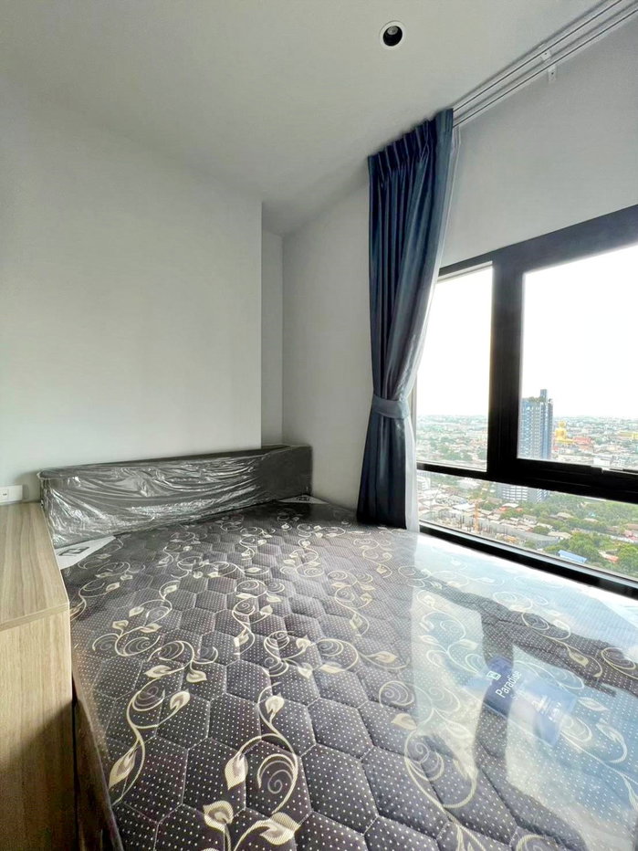 รูป ห้องจริง❤️เอเจ้นท์ ❤️นัดดูห้องแอดไลน์นะคะ❤️Altitude Unicorn Sathorn - Thapra - รูปที่ 1/8