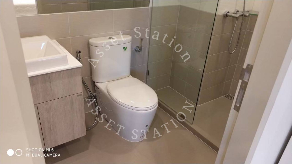 รูป 🚅ห้องว่าง ให้เช่า IDEO Q Ratchathewi เดินทางง่ายสะดวก 🚆ใกล้ รถไฟฟ้า BTS ราชเทวี 300 ม. - รูปที่ 17/18