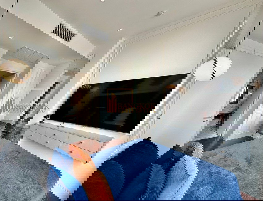 รูป Khun By Yoo | 1 Bedroom Luxury Condo in Vibrant Thonglor - BR16547CD - รูปที่ 12/28