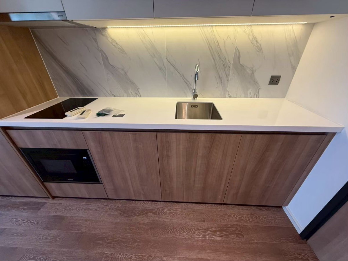 รูป ⛩️ For rent 🌠 Muniq23 (มิวนีค สุขุมวิท23) 🌠 JA-1277 - รูปที่ 11/13