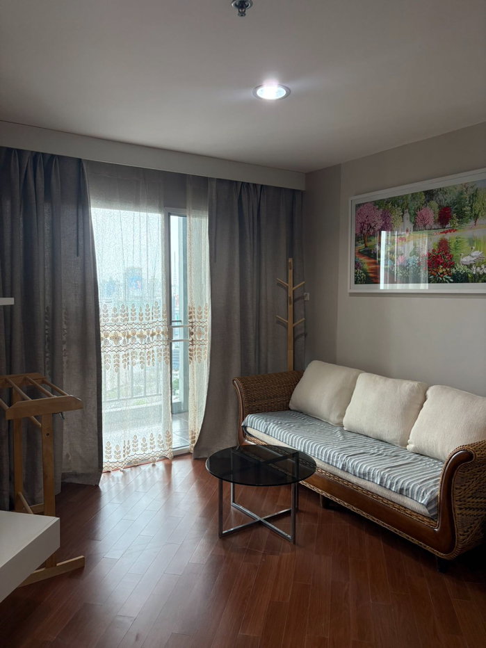 รูป ให้เช่า คอนโด เบ็ล แกรนด์ พระราม 9 MRT พระราม 9 MRT rama 9 550 เมตร - รูปที่ 2/16