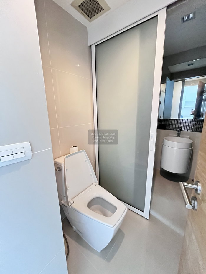 รูป เช่าคอนโด  ริทึ่ม สุขุมวิท 50 BTS-อ่อนนุช พระโขนง เขต คลองเตย กรุงเทพ CX-18657 ✅ ทักไลน์ @connexproperty ตอบทันที ทีมงานมืออาชีพ ✅ - รูปที่ 3/12