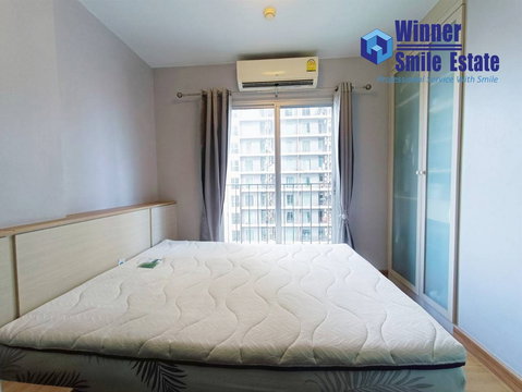 ขายคอนโด Chapter One Modern Dutch : แชปเตอร์ วัน โมเดิร์น ดัชต์ ทำเลย่านราษฏร์บูรณะ ริมแม่น้ำเจ้าพระยา