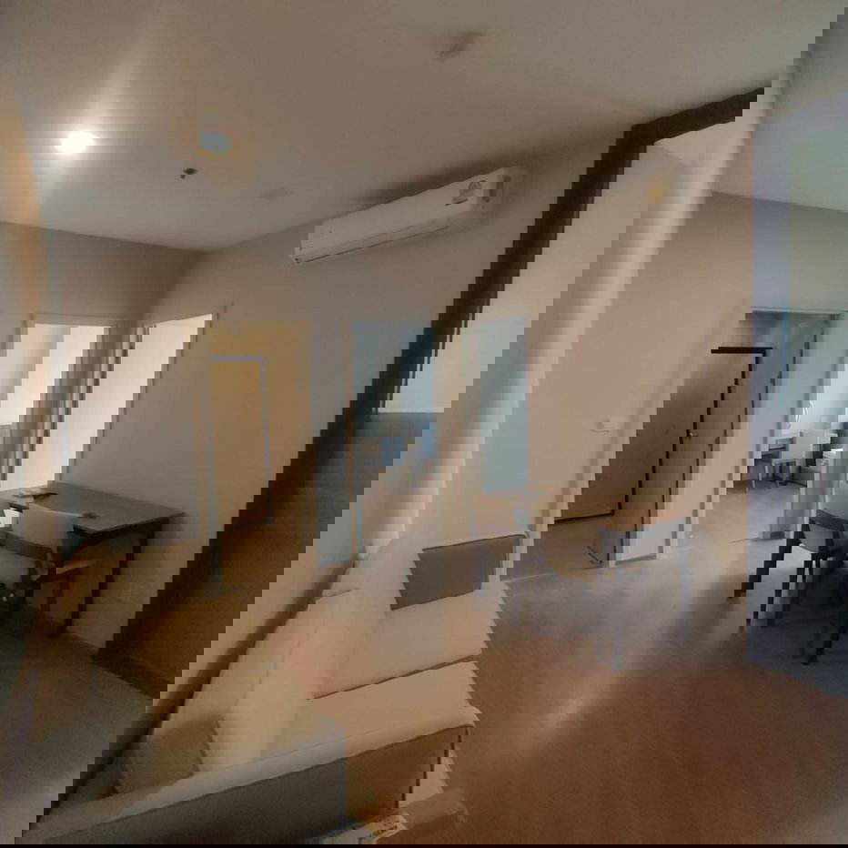 picture ❤️💙(For Rent)Metris Rama 9-Ramkhamhaeng - 1/8