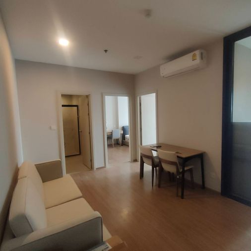 ❤️2 ห้องนอน 🐶🐱เลี้ยงสัตว์ได้💙(For Rent)Metris Rama 9-Ramkhamhaeng