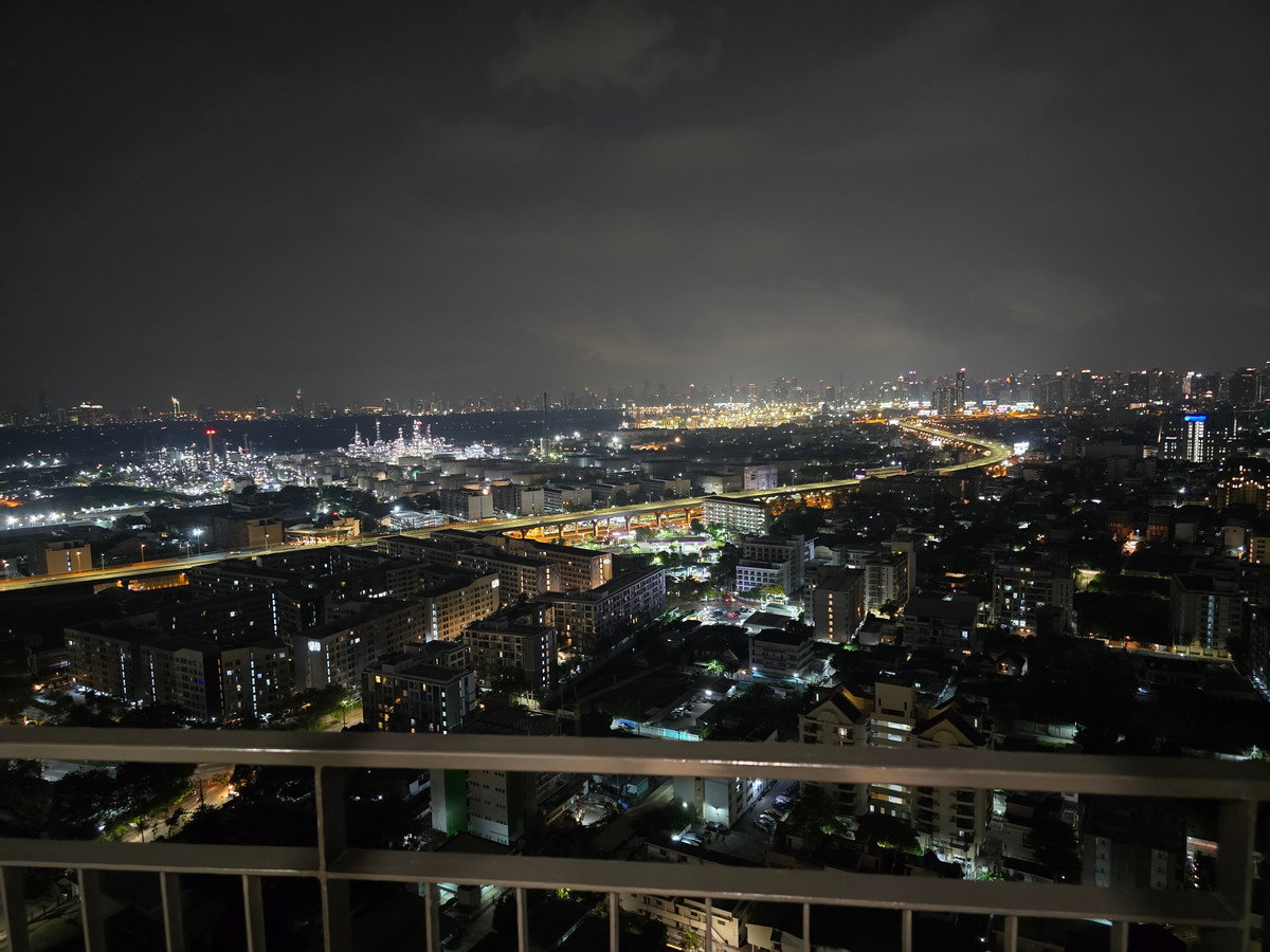 รูป ให้เช่า 🔥 Skyrise Avenue Sukhumvit 64 | คอนโดหรูสไตล์รีสอร์ต พื้นที่สีเขียวกว่า 9 ไร่ | ใกล้ BTS ปุณณวิถี | ชั้นสูง วิวสวย ห้องพร้อมอยู่ - รูปที่ 10/10