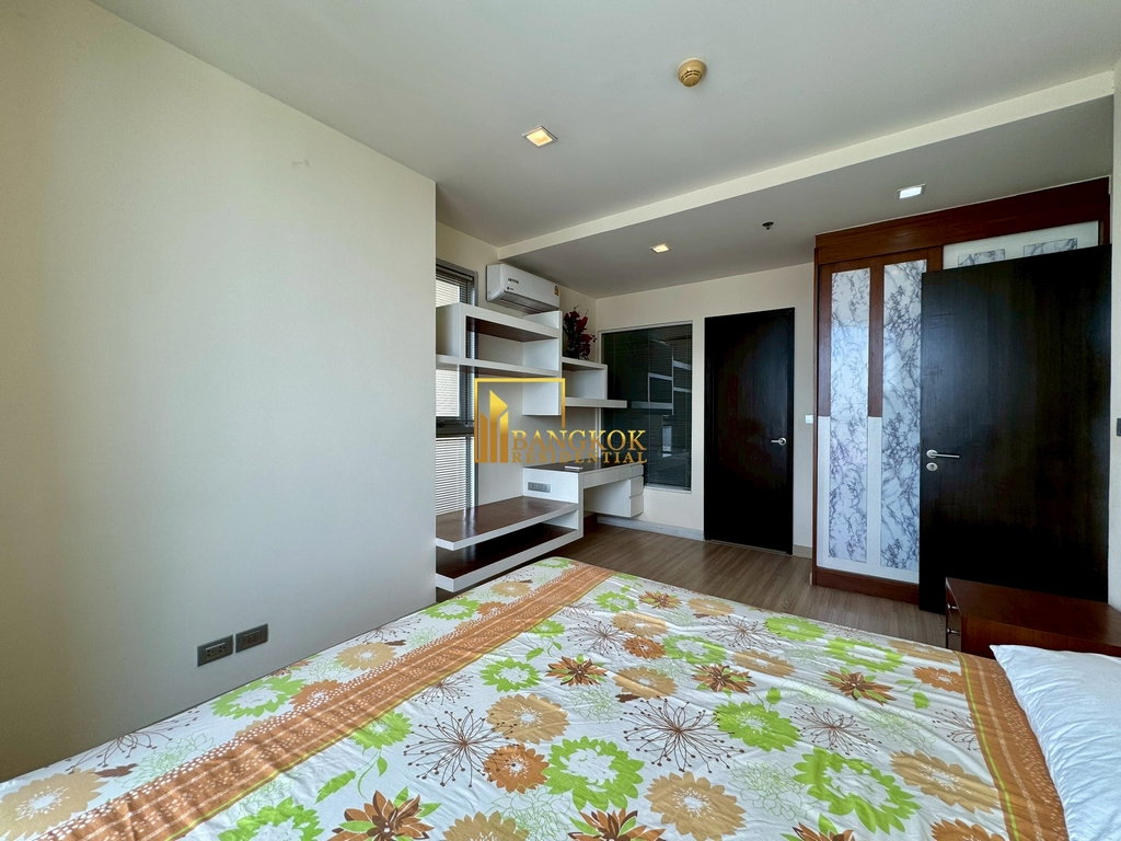 รูป Le Luk Sky Walk | Modern 2 Bedroom Condo in Phra Khanong - BR3129CD - รูปที่ 11/23
