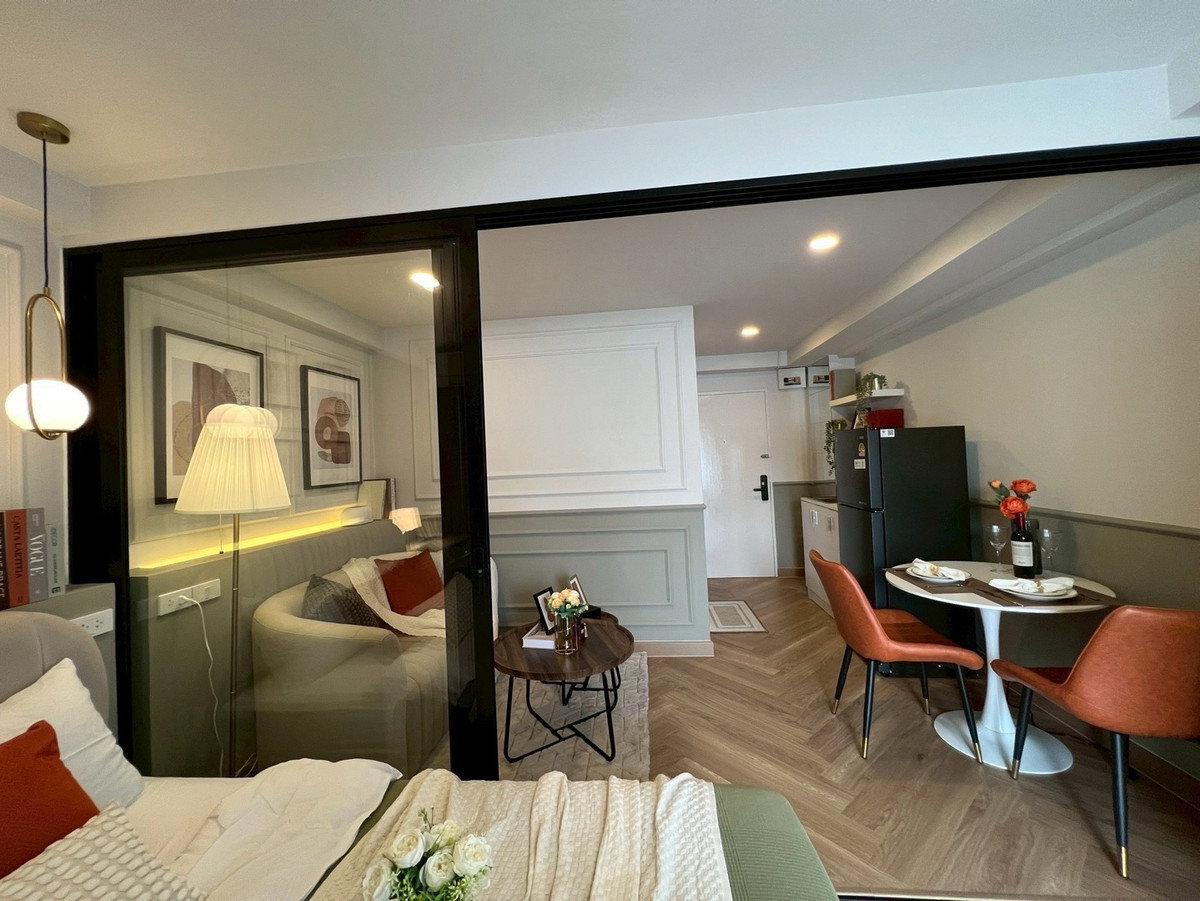 รูป 🏢 ให้เช่าคอนโด : The Waterford Royal Suite (เดอะ วอเตอร์ฟอร์ด รอยัล สูท) รหัสทรัพย์ | 📌LNP-C12475 - รูปที่ 7/18