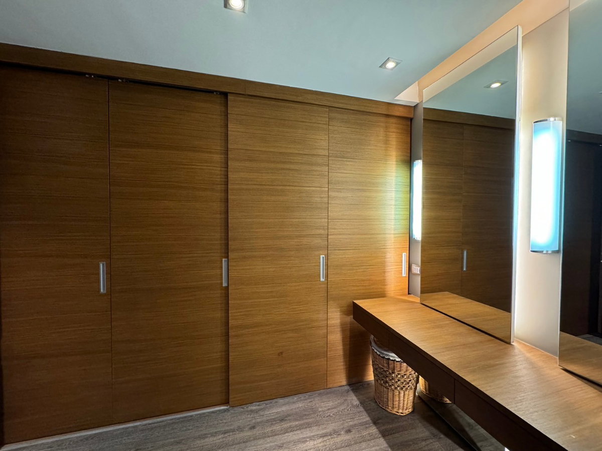 รูป ให้เช่าคอนโด The Crest Ruamrudee (เดอะ เครสท์ ร่วมฤดี) 🏢 รหัสทรัพย์ | MA-C7996 - รูปที่ 13/18