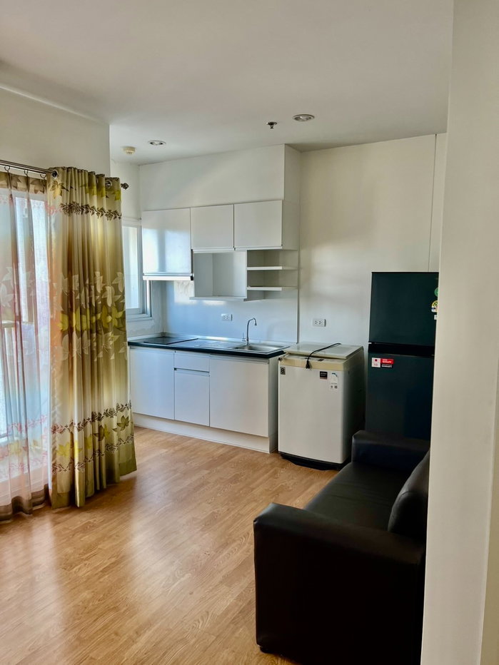 picture Condo for Rental (The Parkland Phetkasem) - 3/8