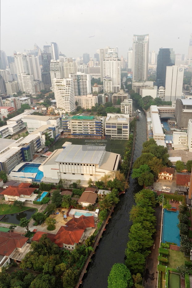 รูป เช่าคอนโด คิว อโศก วิวสวย ชั้นสูง MRT-เพชรบุรี มักกะสัน เขต ราชเทวี กรุงเทพ CX-148533 ✅ ทักไลน์ @connexproperty ตอบทันที ทีมงานมืออาชีพ ✅ - รูปที่ 6/6