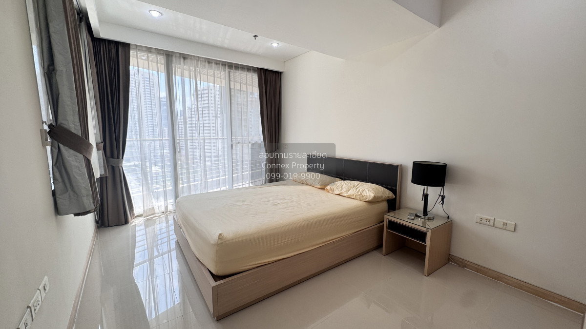 รูป 🔥🔥🔥 เช่าคอนโด  เดอะ เลค BTS-อโศก คลองเตย เขต คลองเตย กรุงเทพ CX-21884 ✅ ทักไลน์ @connexproperty ตอบทันที ทีมงานมืออาชีพ ✅ 🔥🔥🔥 - รูปที่ 4/8