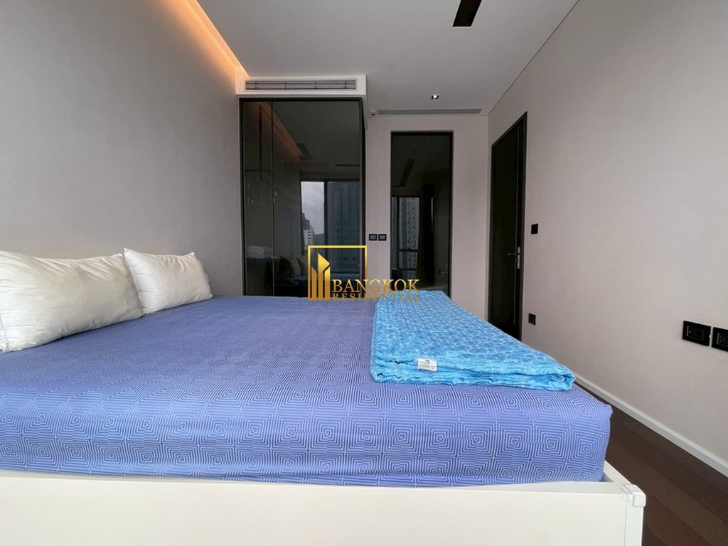 รูป The Bangkok Thonglor | Luxurious 2 Bedroom Condo - BR16830CD - รูปที่ 14/35
