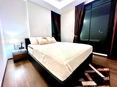 Condos for rent : 📌 For Rent Condo THE REMARKABLE SOONVIJI 2 Building 1, Floor 4,2 bed room, Room size 56 sqm