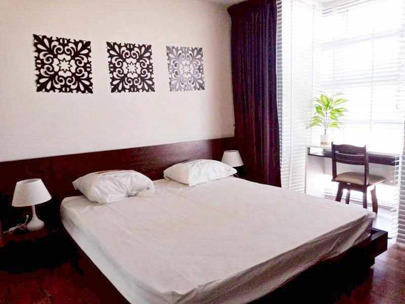 รูป ห้องจริง✨เช่าคอนโด สัญญา 1 ปี✨🛋️🛌เลควิว คอนโดมิเนียม เจนีวา - รูปที่ 5/14