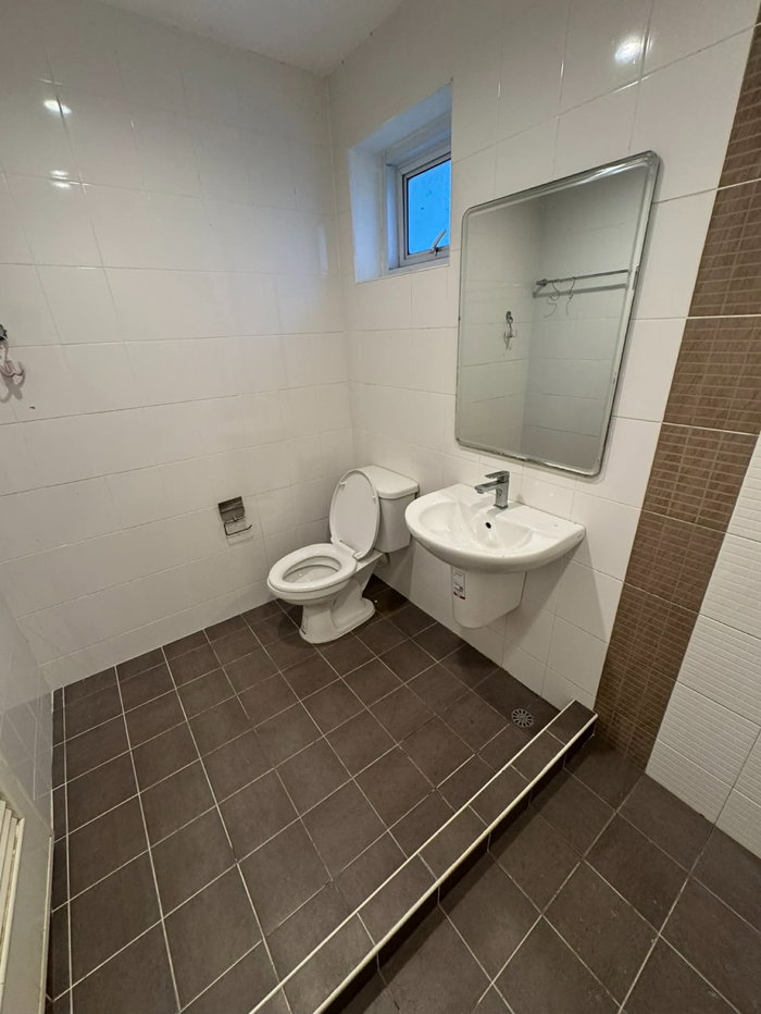 รูป บ้านเดี่ยว ใกล้ ม.ราชภัฏอุบล 3 ห้องนอน จอดรถ 2 คัน บ้านสวย พร้อมอยู่ ทำเลดี โครงการ รื่นพฤกษา 3 ซอย 8  - รูปที่ 24/24