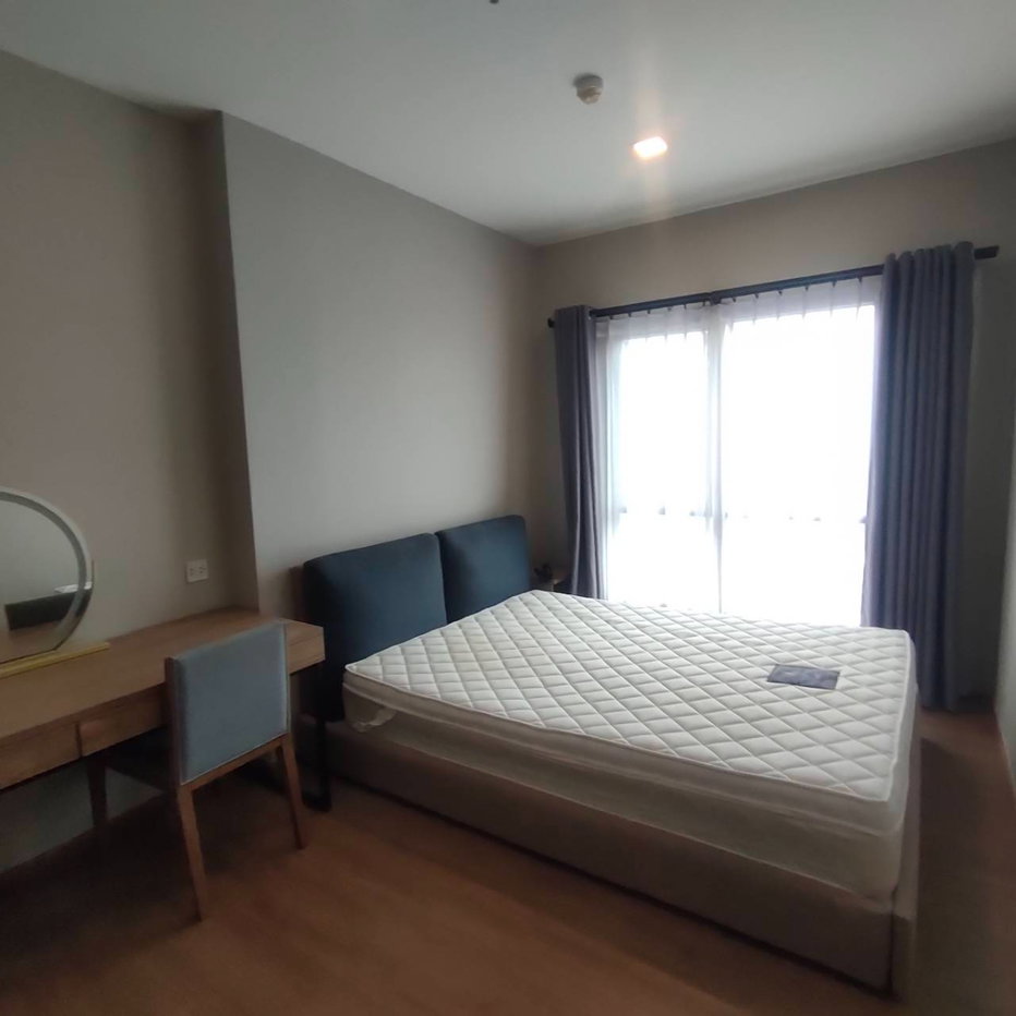 picture ❤️💙(For Rent)Metris Rama 9-Ramkhamhaeng - 3/8