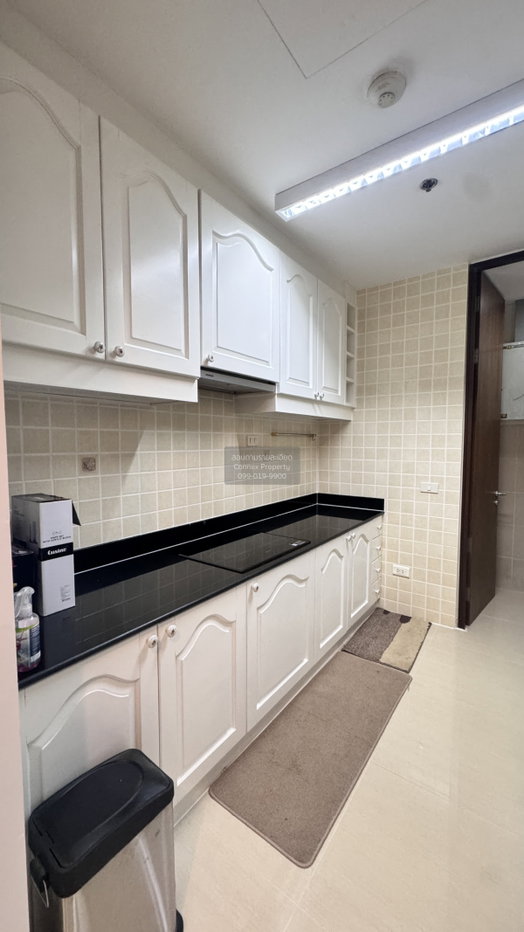 รูป เช่าคอนโด  เดอะ เลค BTS-อโศก คลองเตย เขต คลองเตย กรุงเทพ CX-21875 ✅ ทักไลน์ @connexproperty ตอบทันที ทีมงานมืออาชีพ ✅ - รูปที่ 4/10