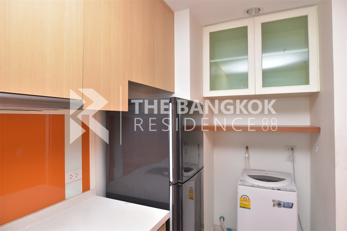 รูป ห้องว่างแล้ว! นัดดูได้เลย⚡️ Villa Rachatewi 🚀 ใกล้ BTS ราชเทวี - รูปที่ 6/8