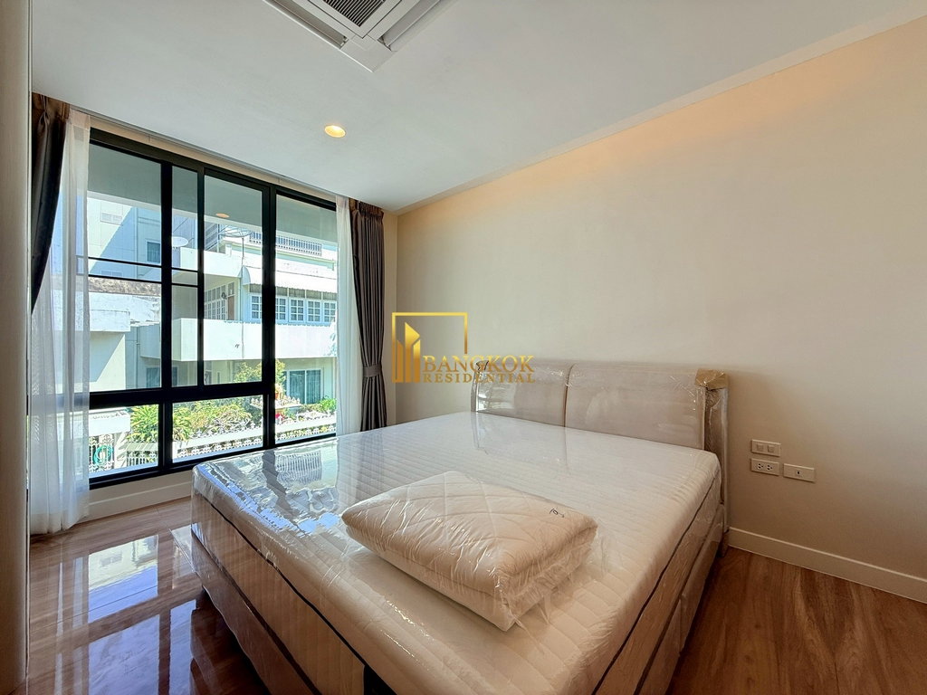 รูป Premium 4 Bedroom House For Rent in Thonglor Area - BR28275SH - รูปที่ 30/47