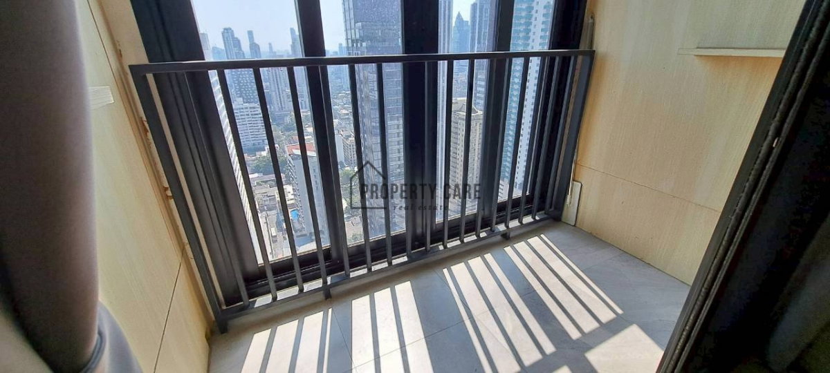 รูป ให้เช่า แอชตัน อโศก ชั้นสูง เจ้าของใจมาก - รูปที่ 11/14