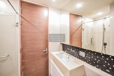 รูปภาพ 🔥🔥🔥 FOR RENT condo , The Address Sathorn , BTS-Saint Louis , Silom , Bang Rak , Bangkok , CX-31342 ✅ Live chat ADD LINE @connexproperty ✅