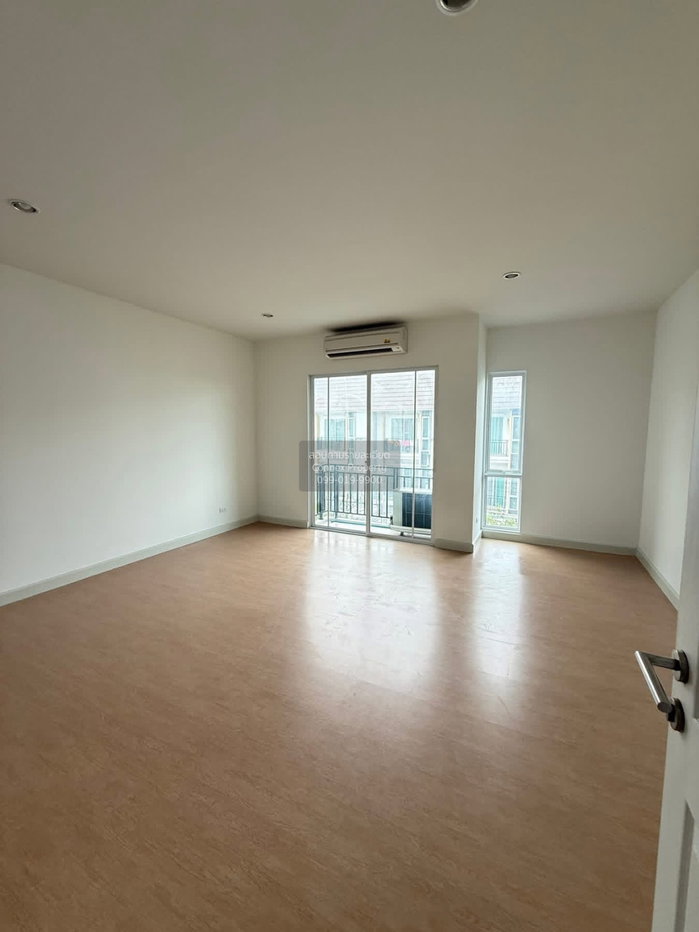 รูป ขายทาวน์เฮ้าส์/ทาวน์โฮม ฟลอรา ติวานนท์ ตลาดขวัญ เมืองนนทบุรี นนทบุรี CX-149096 ✅ ทักไลน์ @connexproperty ตอบทันที ทีมงานมืออาชีพ ✅ - รูปที่ 6/6