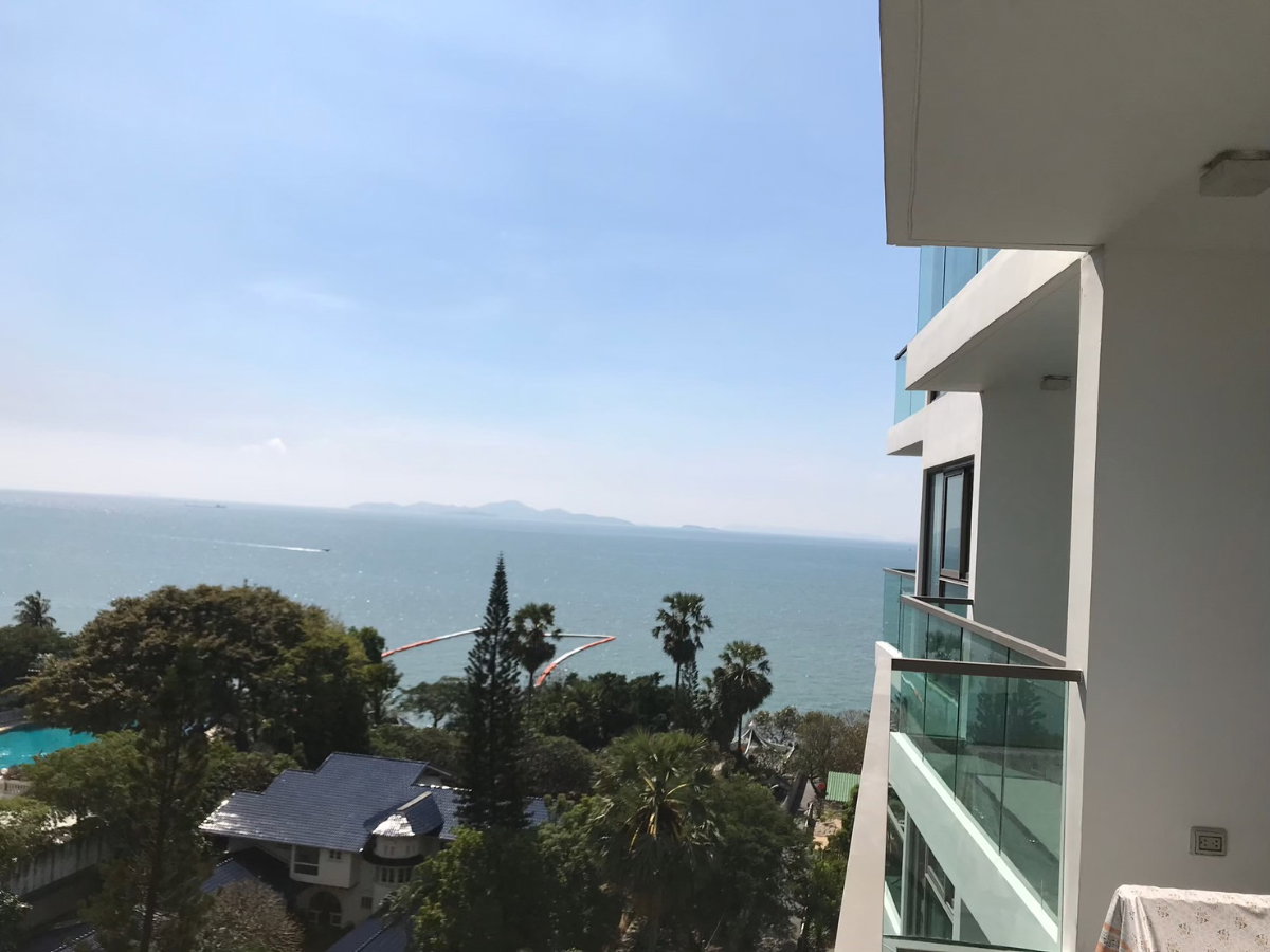 รูป (#AGHBKK0190) ขาย วงศ์อมาตย์ ทาวเวอร์ 3 ลบ. (ราคาดีมากในย่านนี้!) - รูปที่ 5/12