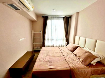 คอนโดให้เช่า : 🔴รวมคอนโดนนนทบุรีให้เช่า🔴⚠️🛋️🛌💥Metro Luxe Riverfront รัตนาธิเบศร์