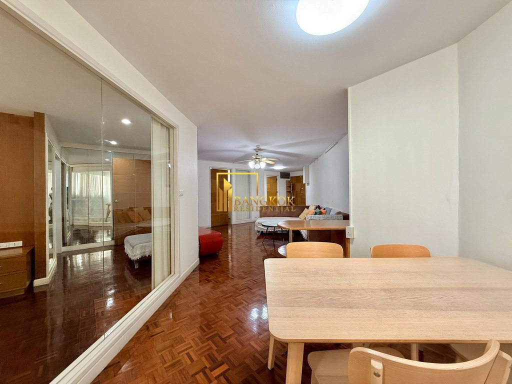 รูป Tai Ping Tower | Furnished 2 Bedroom Property in Ekkamai - BR61117CD - รูปที่ 6/28