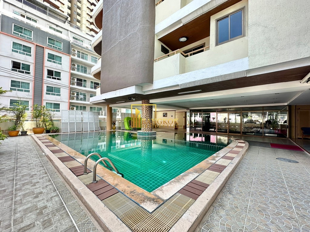 รูป Expansive 3 Bedroom Penthouse Apartment With Private Pool - BR20757AP - รูปที่ 35/45