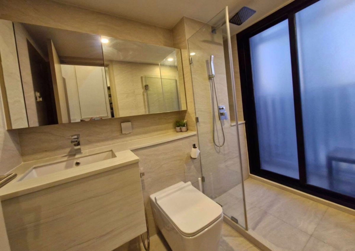 รูป #A124435 ✅ 16/3/69 ให้เช่า Park Origin Ratchathewi📲📢สอบถาม ld line @condoboy - รูปที่ 11/12