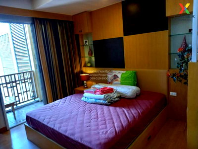 Condos for rent : FOR RENT condo , Nusasiri Grand Condo , BTS-Ekkamai , Phra Khanong , Phra Khanong , Bangkok , CX-15929 ✅ Live chat with us ADD LINE @connexproperty ✅