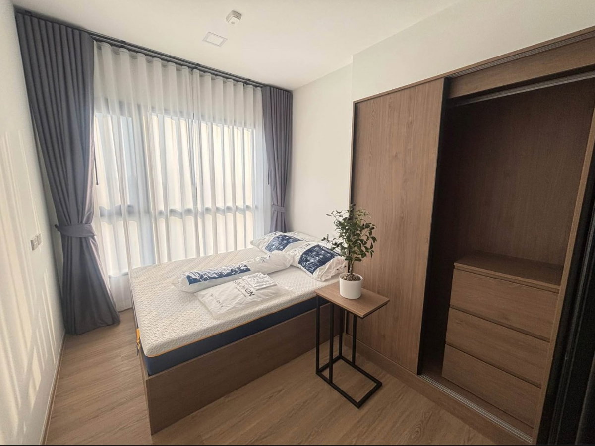 picture 🔥 Condo For Rent Chapter One Spark Charan 🔥 - 3/7