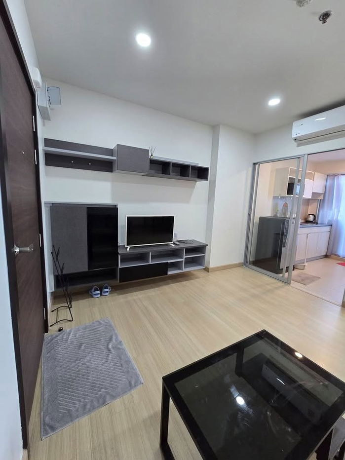 รูป เช่าคอนโด Supalai Park Talat Phlu Station/ศุภาลัย ปาร์ค สถานีตลาดพลู (D6903032) ID Line : @condo98 - รูปที่ 9/11