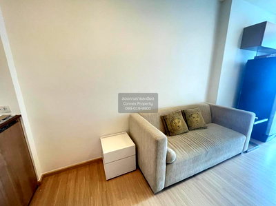 เช่าคอนโด BTS อ่อนนุช : เช่าคอนโด  ริทึ่ม สุขุมวิท 50 BTS-อ่อนนุช พระโขนง เขต คลองเตย กรุงเทพ CX-18660 ✅ ทักไลน์ @connexproperty ตอบทันที ทีมงานมืออาชีพ ✅