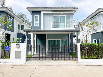 รูปภาพ 🔥🔥Hot New!🔥🔥 For Rent 2 Story Detached House, Supalai Palm Spring, Thalang🔥🔥