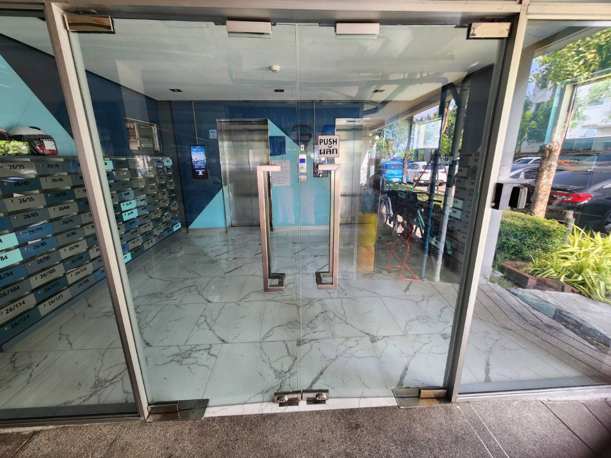 รูป ให้เช่า The Kith Plus Phahonyothin – Khukot - 7,000 บาท/ เดือน - รูปที่ 10/10