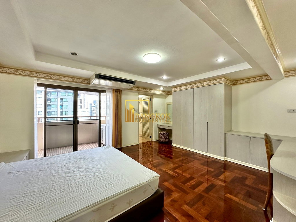 รูป Expansive 3 Bedroom Penthouse Apartment With Private Pool - BR20757AP - รูปที่ 27/45