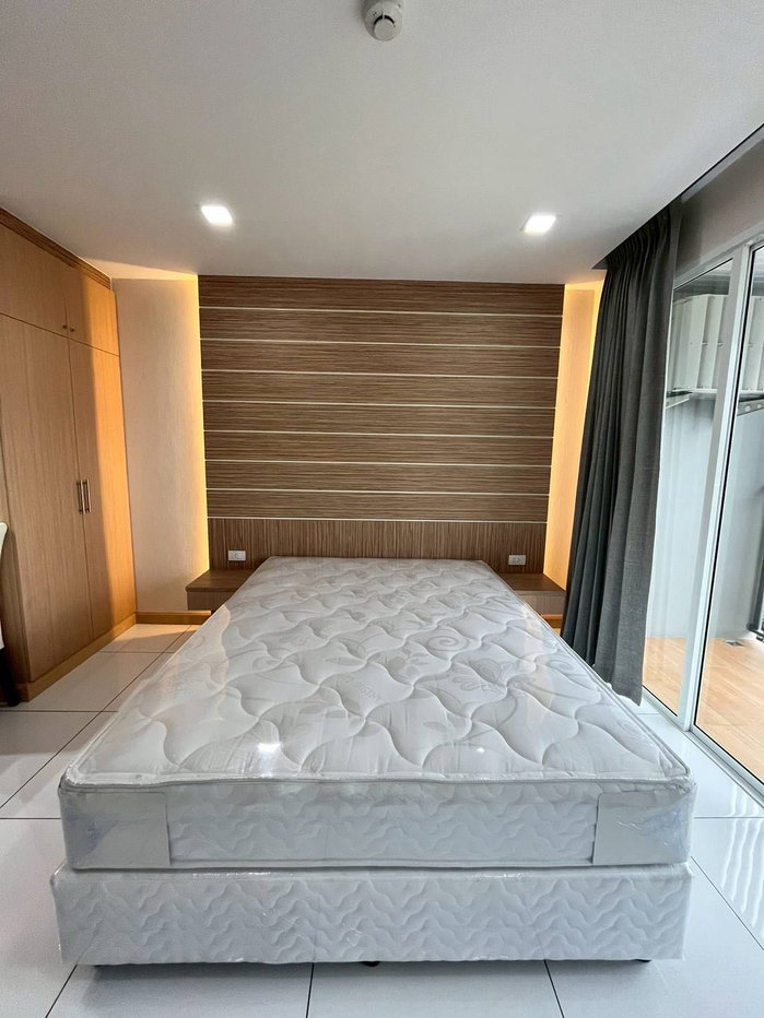 รูป Studio Condo for Sale Whale Marina Na Jomtien Pattaya - รูปที่ 7/15